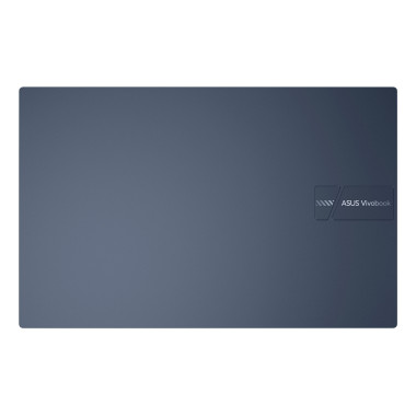 ASUS Vivobook 17 P1704VA-AU499X Intel® Core™ i7 i7-1355U Ordinateur portable 43,9 cm (17.3") Full HD 32 Go DDR4-SDRAM 1 To SSD