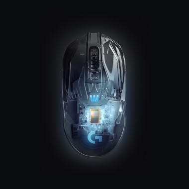 Logitech G G903 LIGHTSPEED