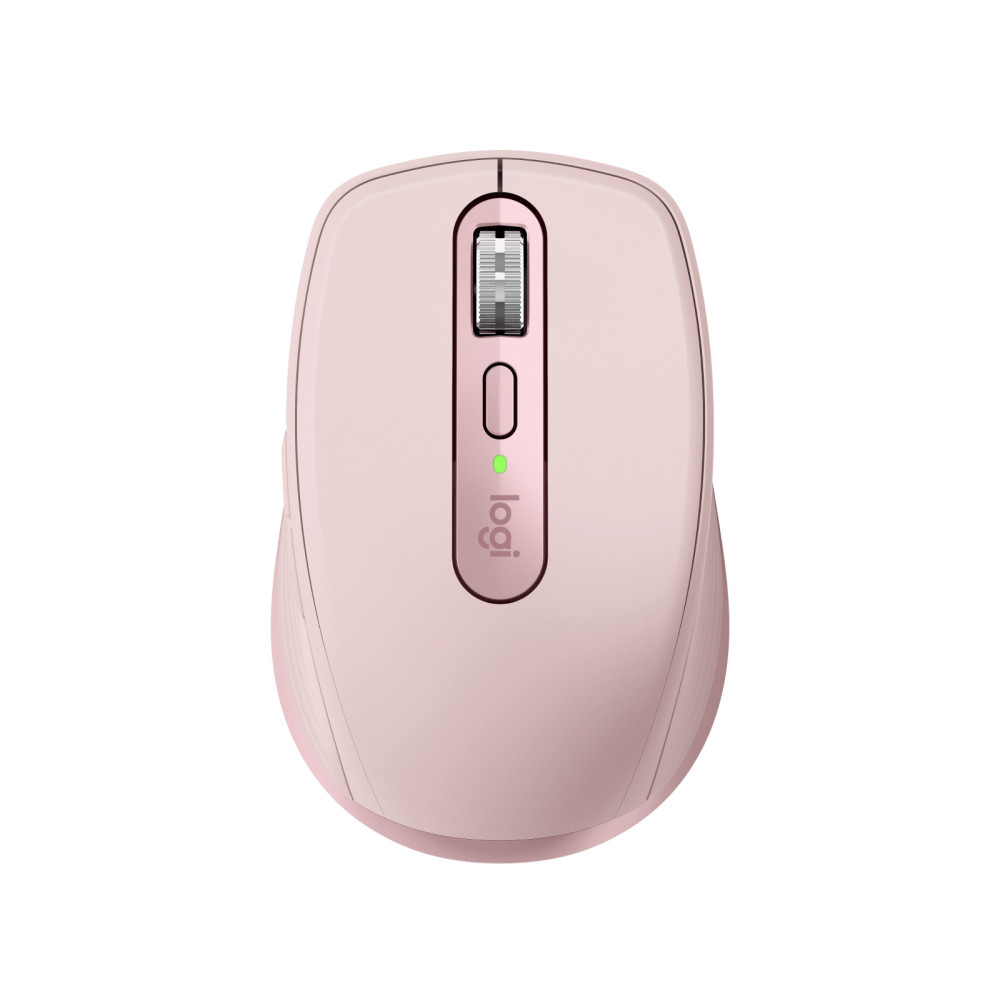Logitech 910-006931 souris Bureau Droitier RF sans fil + Bluetooth Laser 8000 DPI Logitech 910-006931 souris Bureau Droitier RF sans fil + Bluetooth Laser 8000 DPI