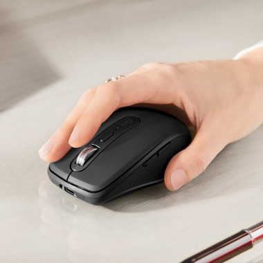 Logitech Performante et compacte MX Anywhere 3