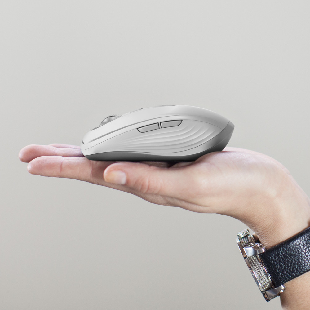 Logitech Performante et compacte MX Anywhere 3
