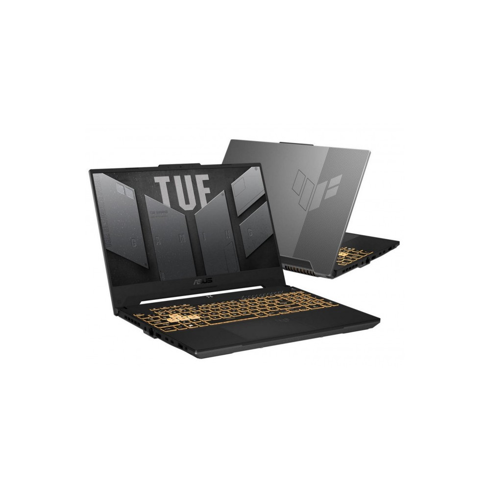 ASUS FX507ZC4-HN089W