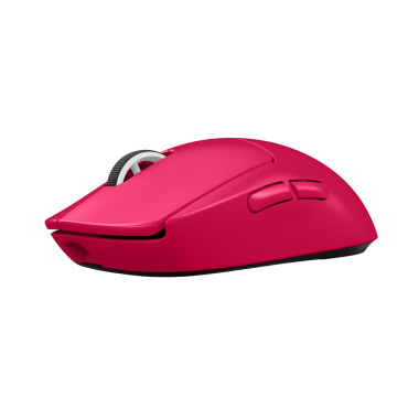 Logitech G PRO X SUPERLIGHT 2