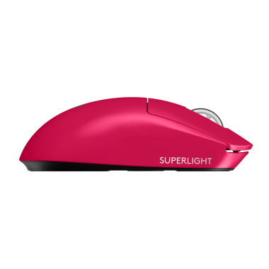 Logitech G PRO X SUPERLIGHT 2