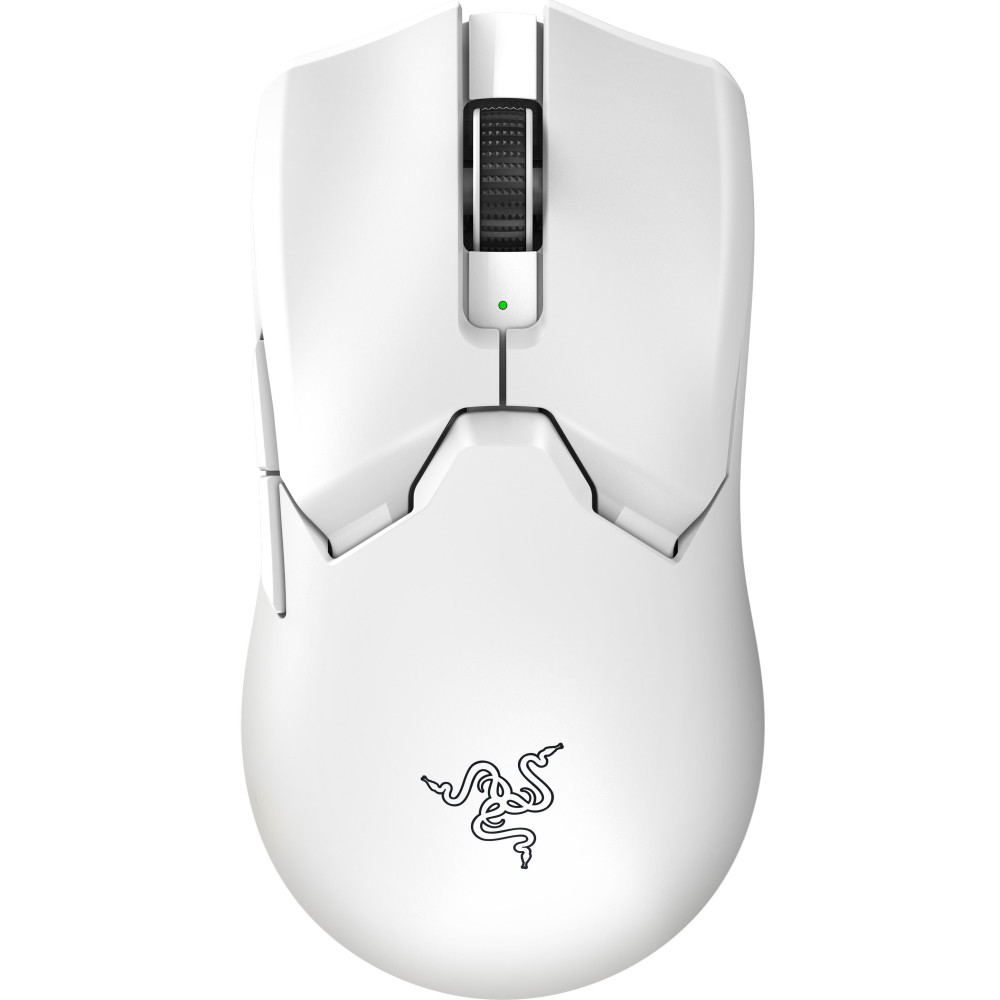 Razer Viper V2 Pro souris Jouer Droitier RF Wireless + USB Type-C Optique 30000 DPI