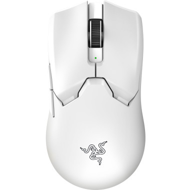 Razer Viper V2 Pro souris Jouer Droitier RF Wireless + USB Type-C Optique 30000 DPI
