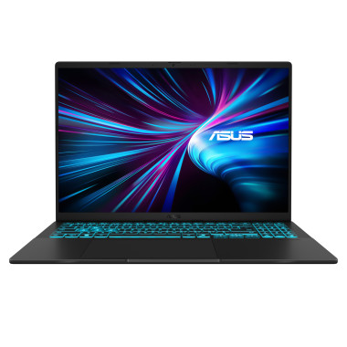 ASUS V16 V3607VU-RP059W Intel Core 5 210H Ordinateur portable 40,6 cm (16") WUXGA 16 Go DDR5-SDRAM 1 To SSD NVIDIA GeForce RTX