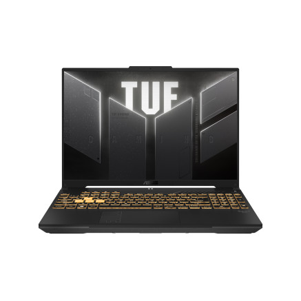 ASUS TUF Gaming TUF607VU-RL021W Intel Core 5 Ordinateur portable 40,6 cm (16") WUXGA 16 Go DDR5-SDRAM 1 To SSD NVIDIA GeForce