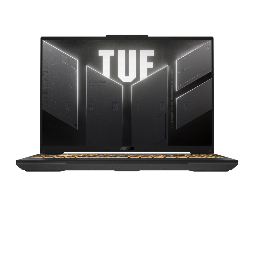 ASUS TUF Gaming TUF607VU-RL021W Intel Core 5 Ordinateur portable 40,6 cm (16") WUXGA 16 Go DDR5-SDRAM 1 To SSD NVIDIA GeForce