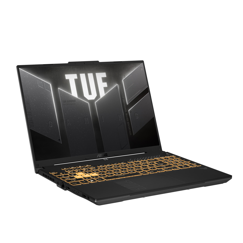 ASUS TUF Gaming TUF607VU-RL021W Intel Core 5 Ordinateur portable 40,6 cm (16") WUXGA 16 Go DDR5-SDRAM 1 To SSD NVIDIA GeForce