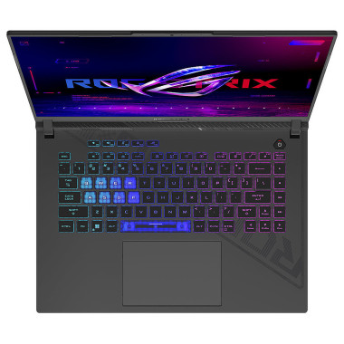ASUS G615LR-S5234W
