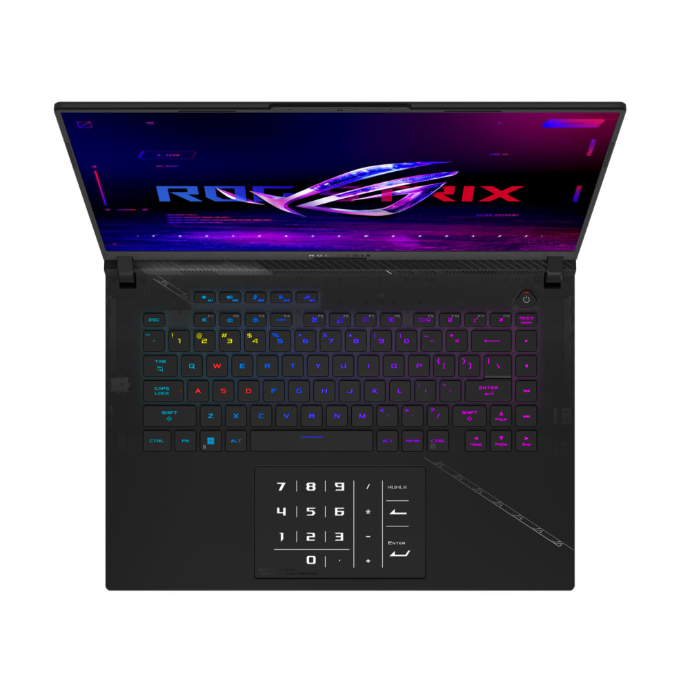 ASUS G635LX-RW159W