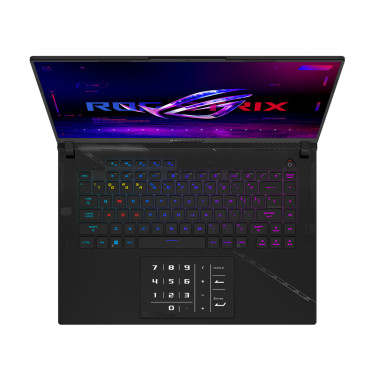 ASUS G635LX-RW159W