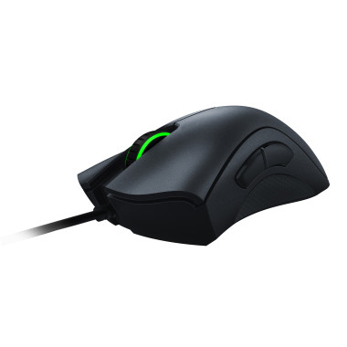 Razer DeathAdder Essential souris Jouer Droitier USB Type-A Optique 6400 DPI