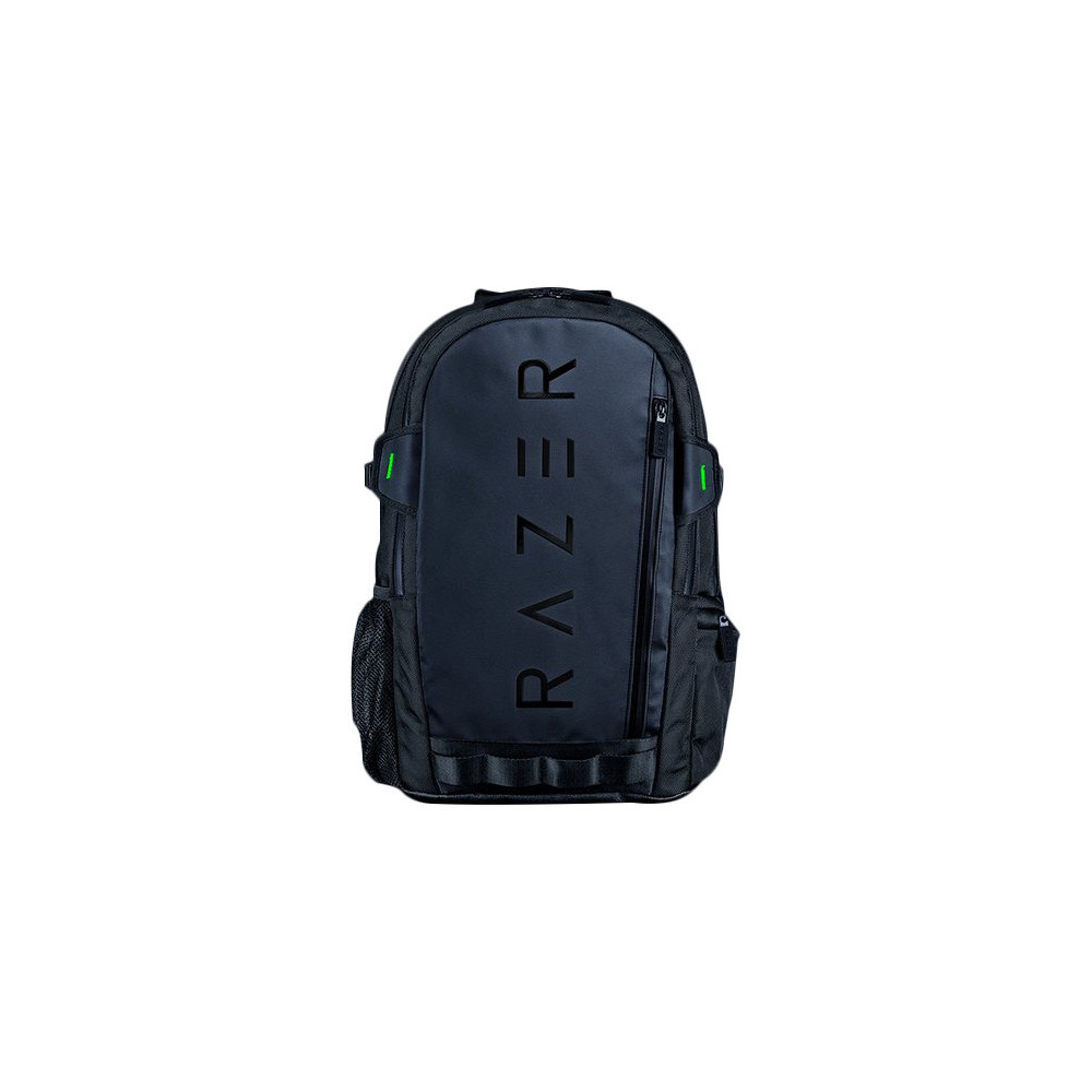 Razer Rogue 38,1 cm (15") Sac à dos Noir Razer Rogue 38,1 cm (15") Sac à dos Noir