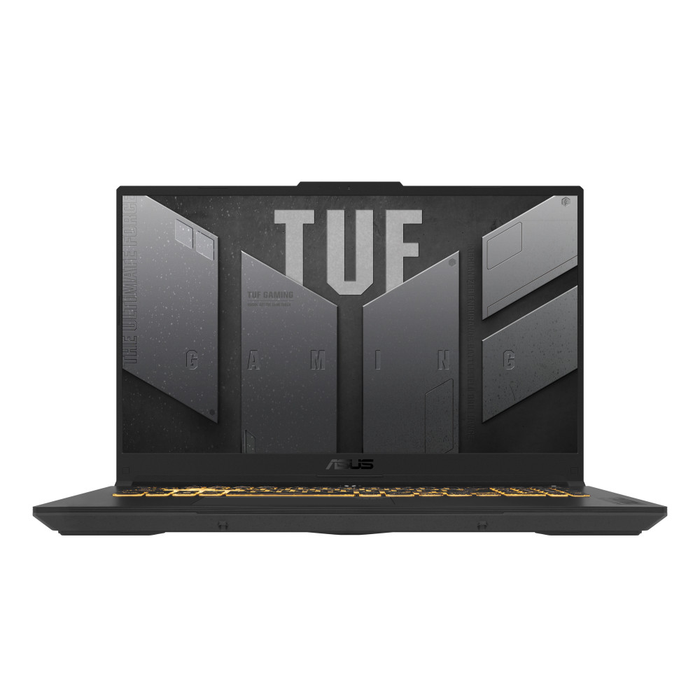 ASUS TUF Gaming F17 TUF707VV-HX229W Intel® Core™ i7 i7-13620H Ordinateur portable 43,9 cm (17.3") Full HD 32 Go DDR5-SDRAM 1 To