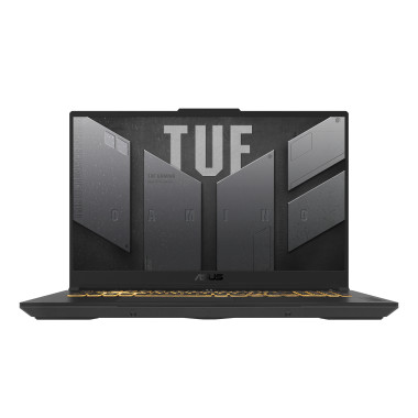 ASUS TUF Gaming F17 TUF707VV-HX229W Intel® Core™ i7 i7-13620H Ordinateur portable 43,9 cm (17.3") Full HD 32 Go DDR5-SDRAM 1 To