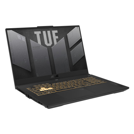 ASUS TUF Gaming F17 TUF707VV-HX229W Intel® Core™ i7 i7-13620H Ordinateur portable 43,9 cm (17.3") Full HD 32 Go DDR5-SDRAM 1 To