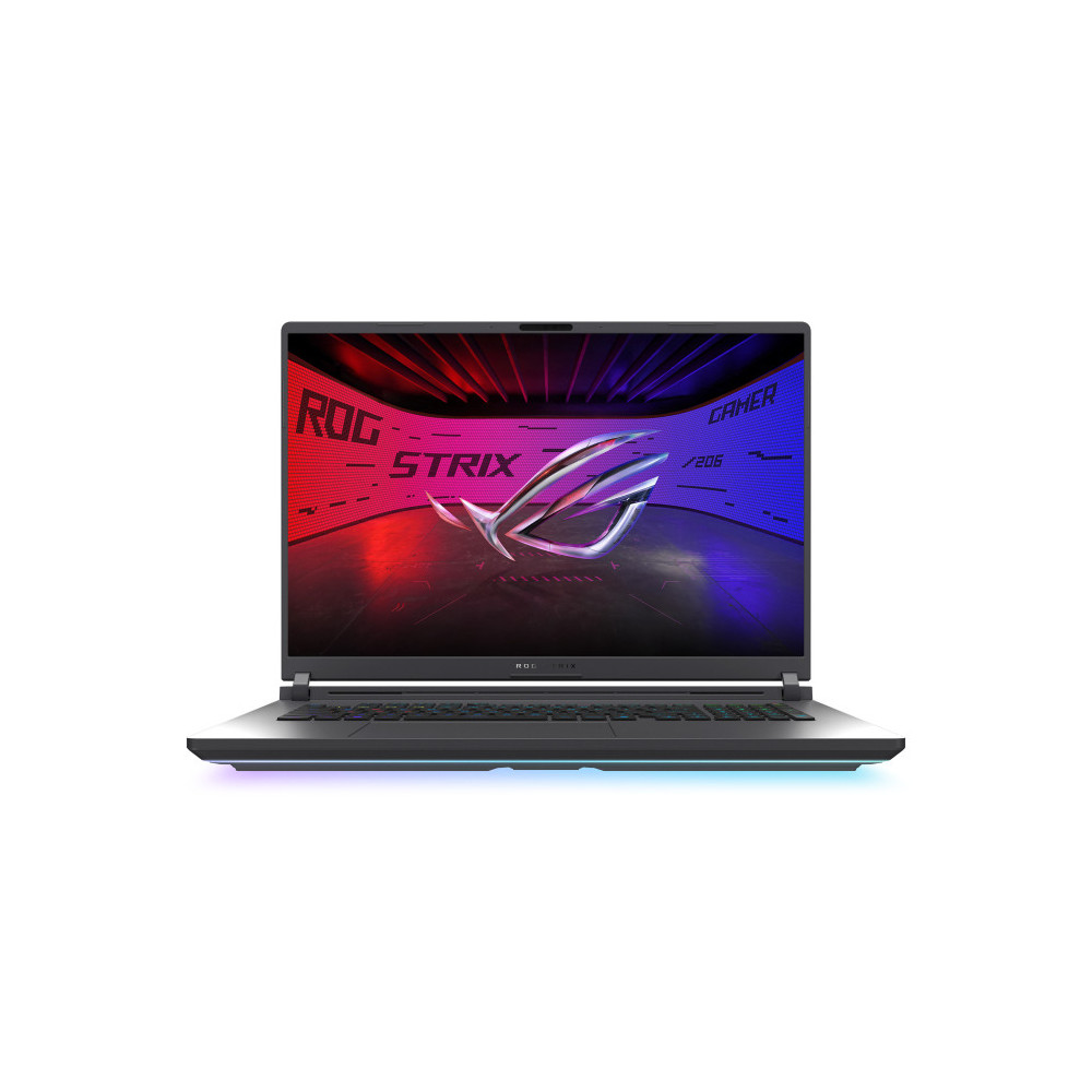 ASUS ROG Strix G18 G815LR-S9148W Intel Core Ultra 9 275HX Ordinateur portable 45,7 cm (18") 2.5K 32 Go DDR5-SDRAM 1 To SSD