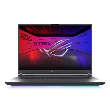 ASUS ROG Strix G18 G815LR-S9148W Intel Core Ultra 9 275HX Ordinateur portable 45,7 cm (18") 2.5K 32 Go DDR5-SDRAM 1 To SSD