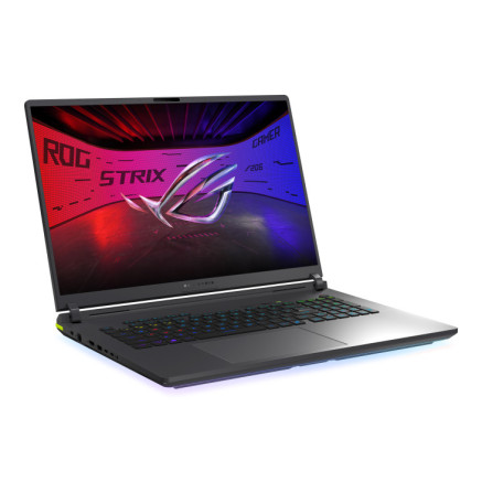 ASUS ROG Strix G18 G815LR-S9148W Intel Core Ultra 9 275HX Ordinateur portable 45,7 cm (18") 2.5K 32 Go DDR5-SDRAM 1 To SSD