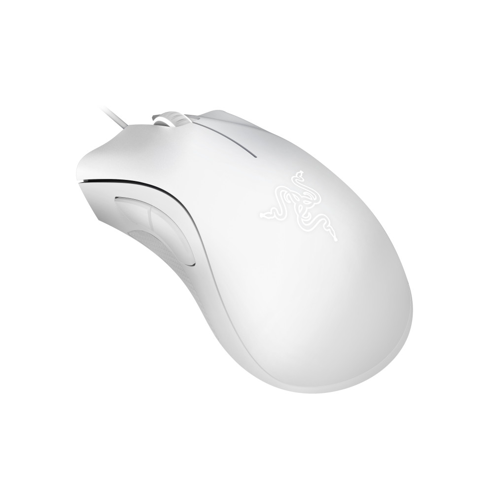 Razer DeathAdder Essential souris Jouer Droitier USB Type-A Optique 6400 DPI
