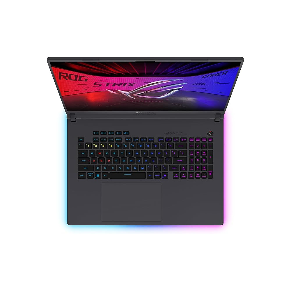ASUS G835LW-SA151W