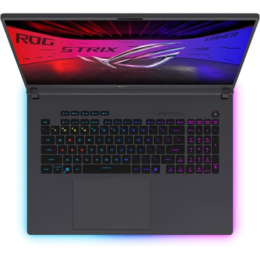ASUS G835LW-SA151W