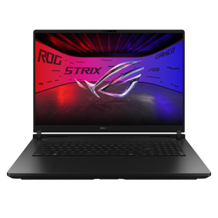 ASUS ROG Strix SCAR 18 G835LX-SA168W Intel Core Ultra 9 275HX Ordinateur portable 45,7 cm (18") WQXGA 64 Go DDR5-SDRAM 2 To SSD