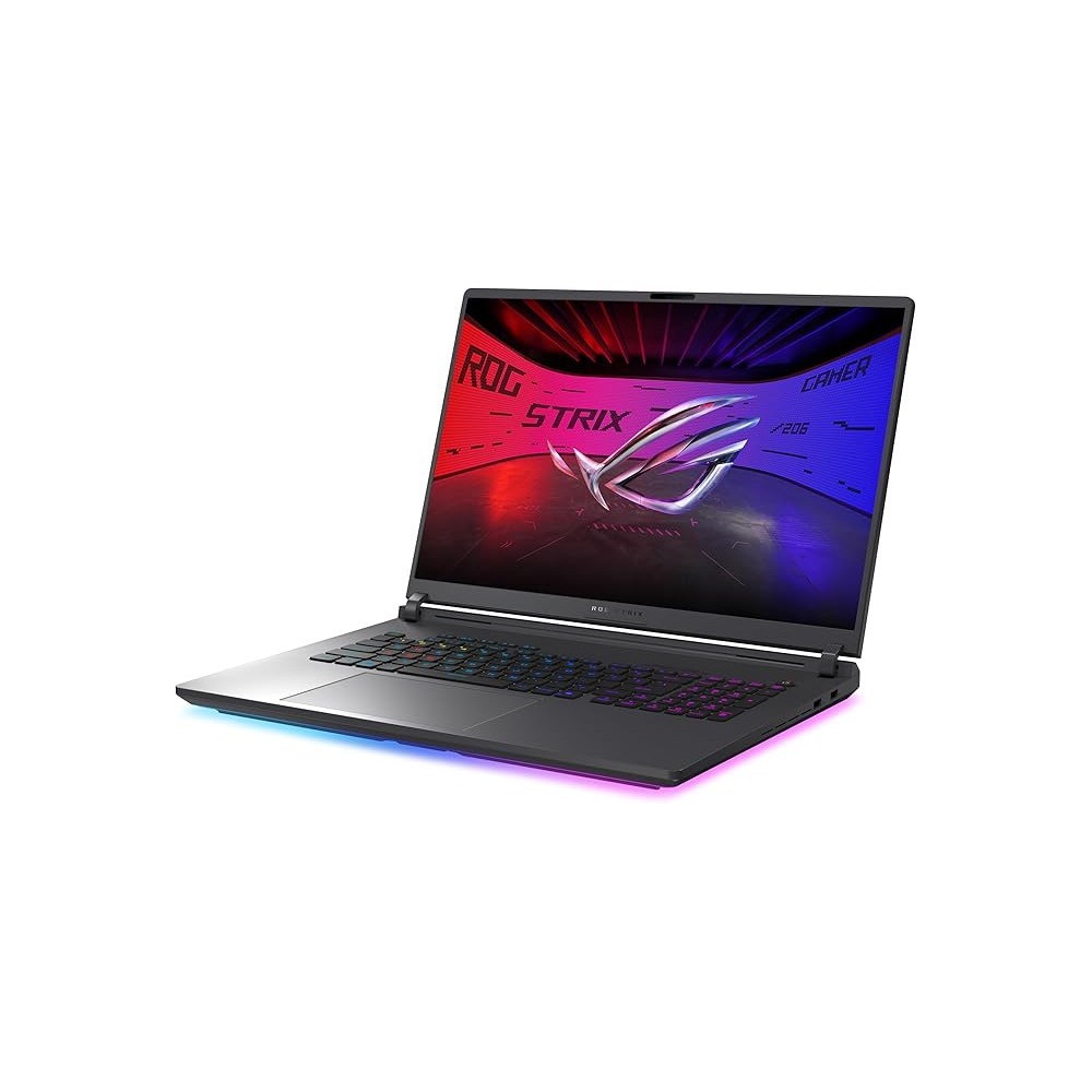 ASUS G835LX-SA168W