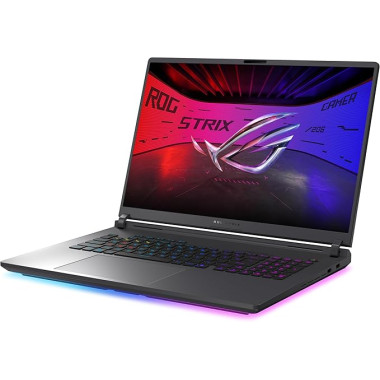 ASUS G835LX-SA168W