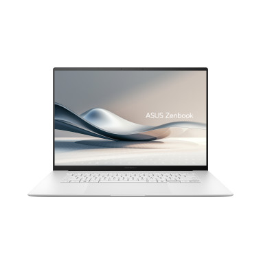 ASUS Zenbook S 16 UM5606WA-RK084X AMD Ryzen AI 9 HX 370 Ordinateur portable 40,6 cm (16") 3K 32 Go LPDDR5x-SDRAM 1 To SSD Wi-Fi