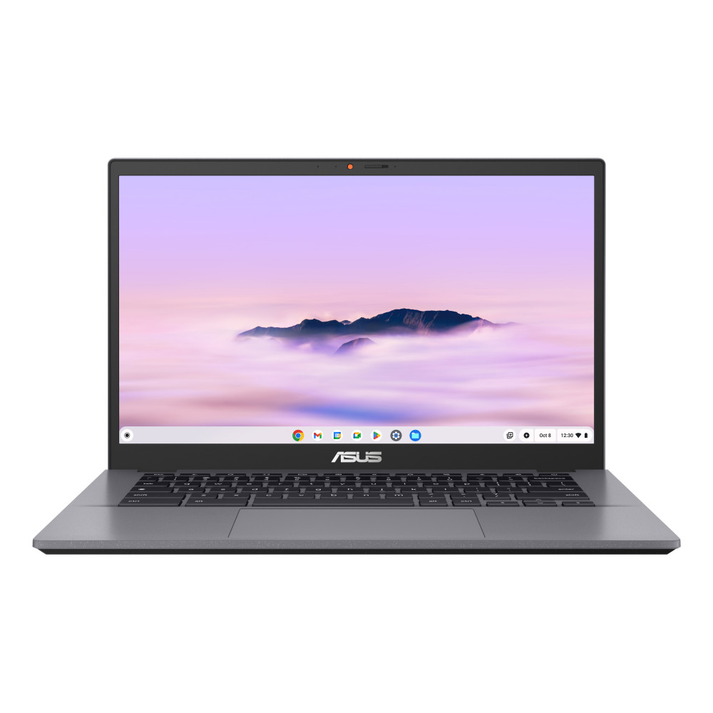 ASUS Chromebook Plus CX34 CX3402CVA-PQ0473 Intel® Core™ i3 i3-1315U 35,6 cm (14") Écran tactile Full HD 8 Go LPDDR5x-SDRAM 256
