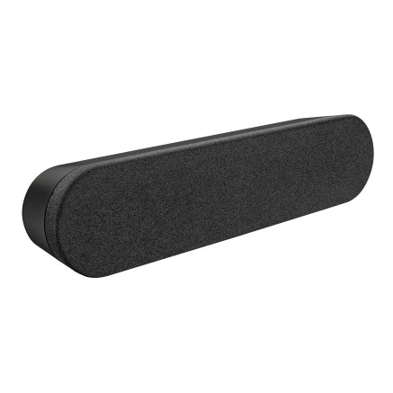 Logitech 960-001230 haut-parleur Graphite Avec fil