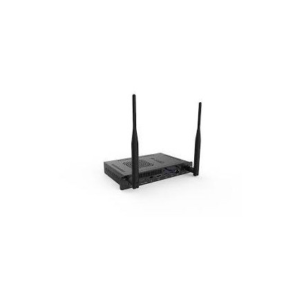 DAH00046749 Dahua OPS Intel Alder Lake I5-12450H 4,4GHz 8Go DDR4 256Go SSD intel UHD Graphics HDMI DP USB3.1 TypeC RJ45 WIFI BT