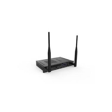 DAH00046749 Dahua OPS Intel Alder Lake I5-12450H 4,4GHz 8Go DDR4 256Go SSD intel UHD Graphics HDMI DP USB3.1 TypeC RJ45 WIFI BT