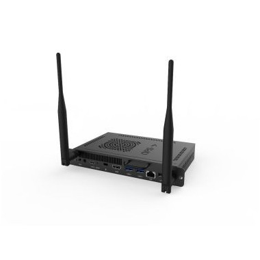 DAH00046749 Dahua OPS Intel Alder Lake I5-12450H 4,4GHz 8Go DDR4 256Go SSD intel UHD Graphics HDMI DP USB3.1 TypeC RJ45 WIFI BT