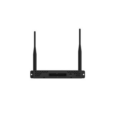 DAH00046749 Dahua OPS Intel Alder Lake I5-12450H 4,4GHz 8Go DDR4 256Go SSD intel UHD Graphics HDMI DP USB3.1 TypeC RJ45 WIFI BT