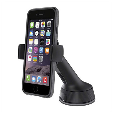 Belkin F8M978BT support Support passif Mobile smartphone Noir