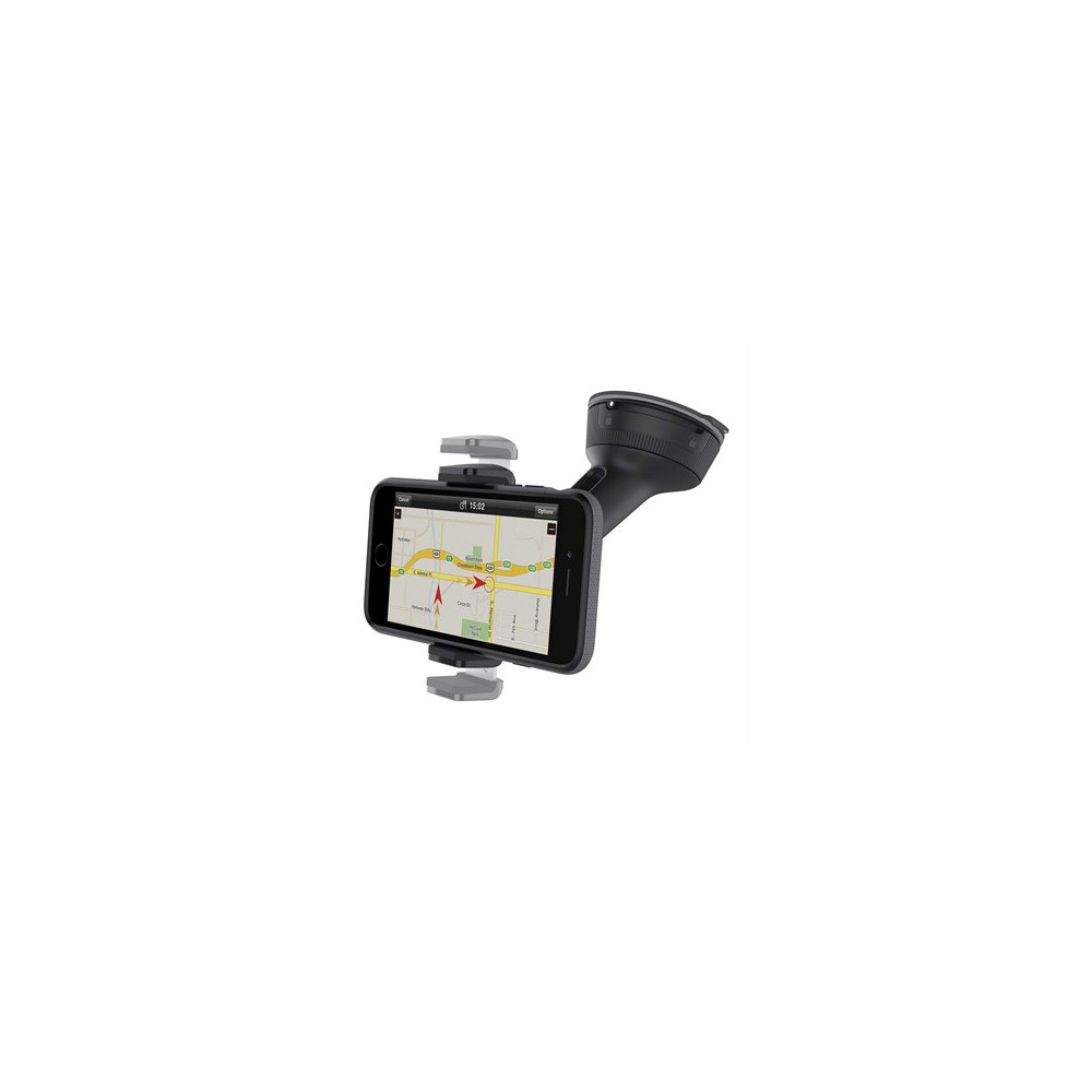 Belkin F8M978BT support Support passif Mobile smartphone Noir