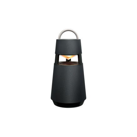 LG XBOOM 360 Enceinte portable mono Noir