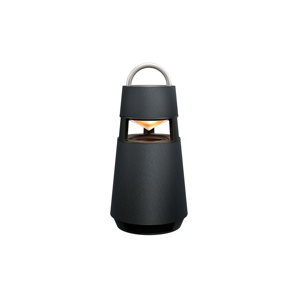 LG XBOOM 360 Enceinte portable mono Noir LG XBOOM 360 Enceinte portable mono Noir