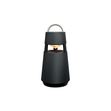 LG XBOOM 360 Enceinte portable mono Noir