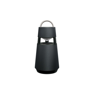 LG XBOOM 360 Enceinte portable mono Noir