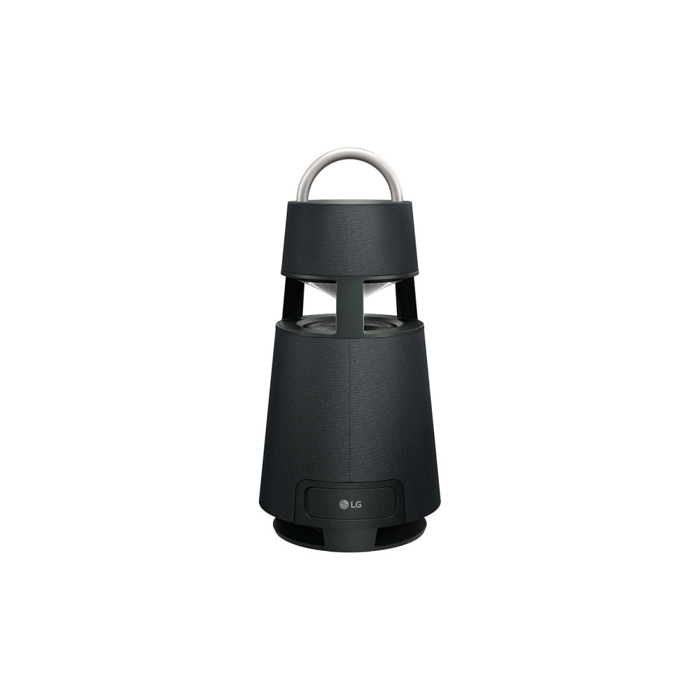 LG XBOOM 360 Enceinte portable mono Noir