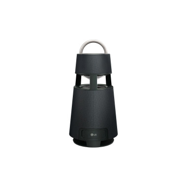 LG XBOOM 360 Enceinte portable mono Noir