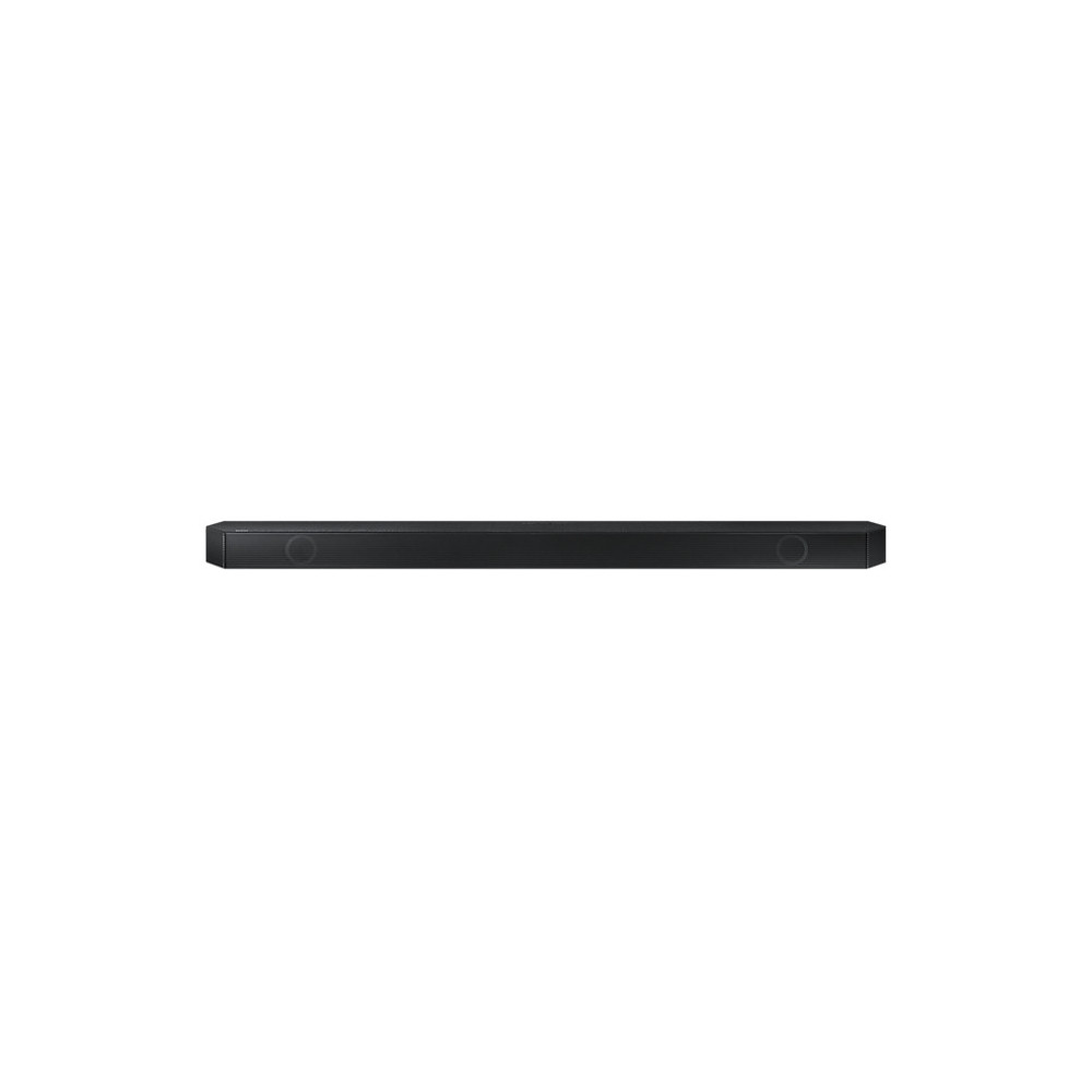 Samsung HW-Q990D EN haut-parleur soundbar Noir, Graphite 11.1.4 canaux