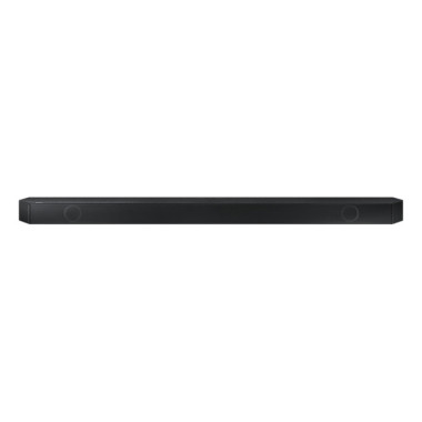 Samsung HW-Q990D EN haut-parleur soundbar Noir, Graphite 11.1.4 canaux