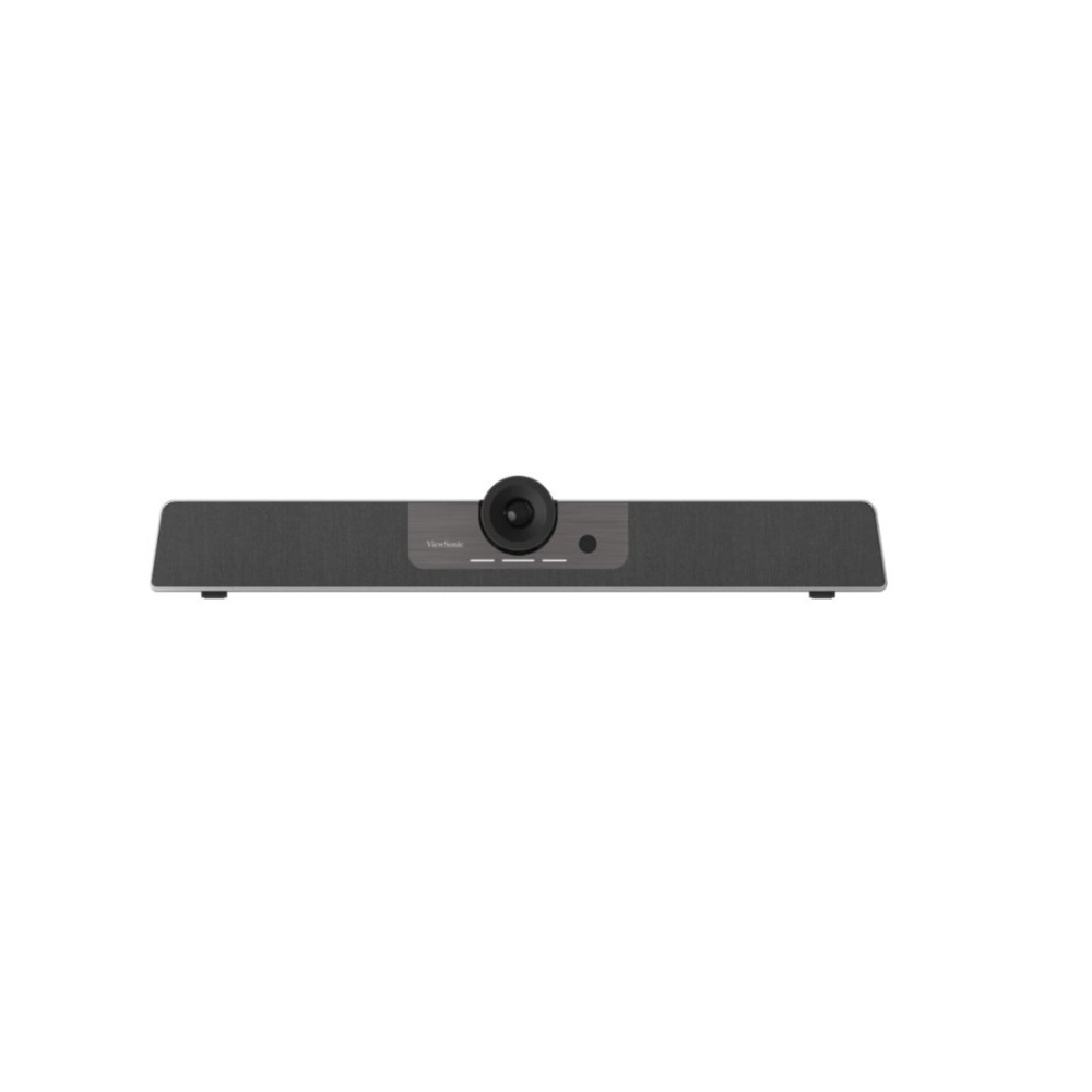 Viewsonic UMB202 Caméra de vidéo-conférence Noir 3840 x 2160 pixels 30 ips CMOS 25,4 2,3 mm (1 2.3") Viewsonic UMB202 Caméra de vidéo-conférence Noir 3840 x 2160 pixels 30 ips CMOS 25,4 2,3 mm (1 2.3")