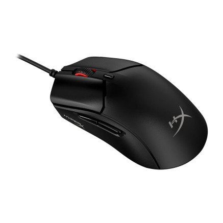 HP HyperX Pulsefire Haste 2 - Souris gaming (noir)